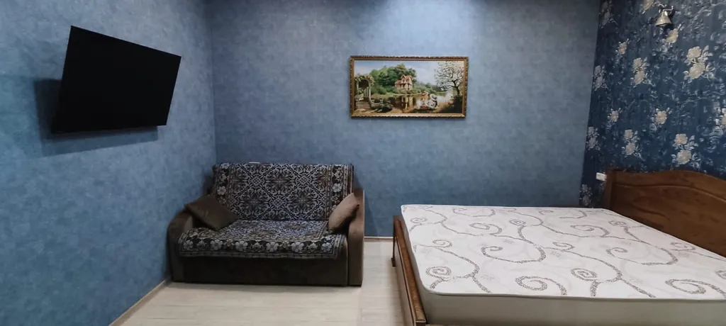 Квартира в курортной зоне