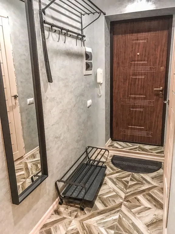 Почувствуйте атмосферу квартиры в самом сердце города