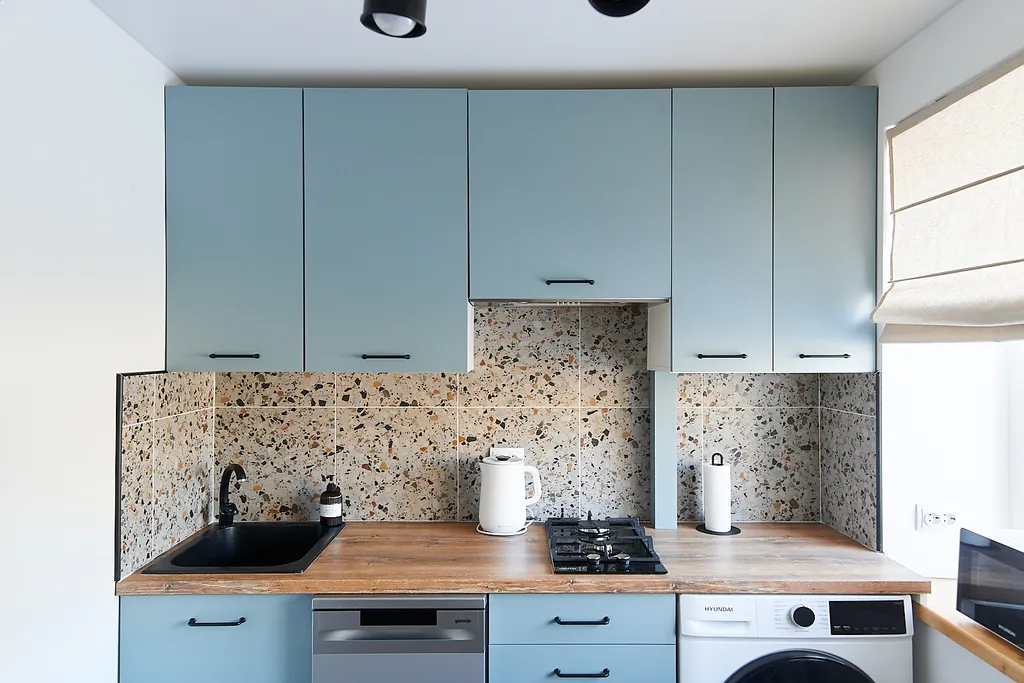 Апартаменты в центре рядом с ЦУМом