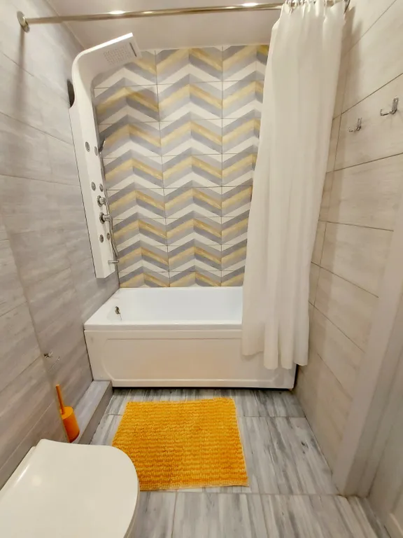 Квартира рядом с центром Адлера и морем