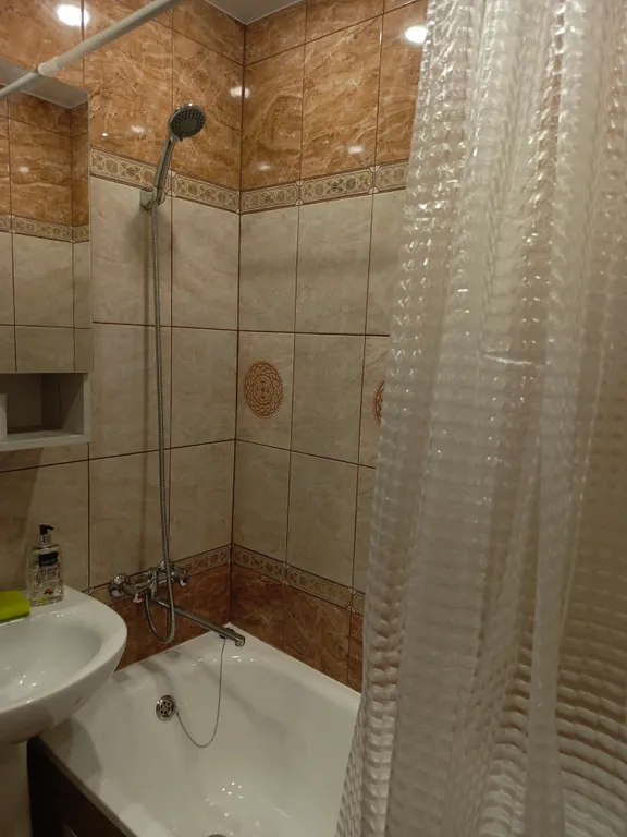 2х-комнатная уютная квартира у РТЦ Виконда