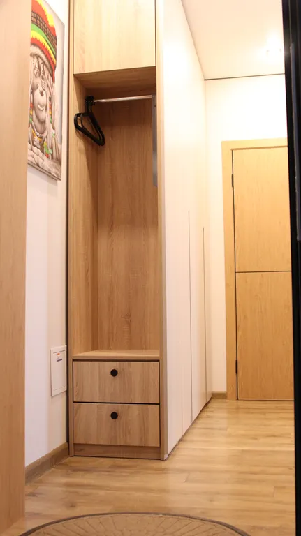 Квартира Квартира у моря — Пионерский