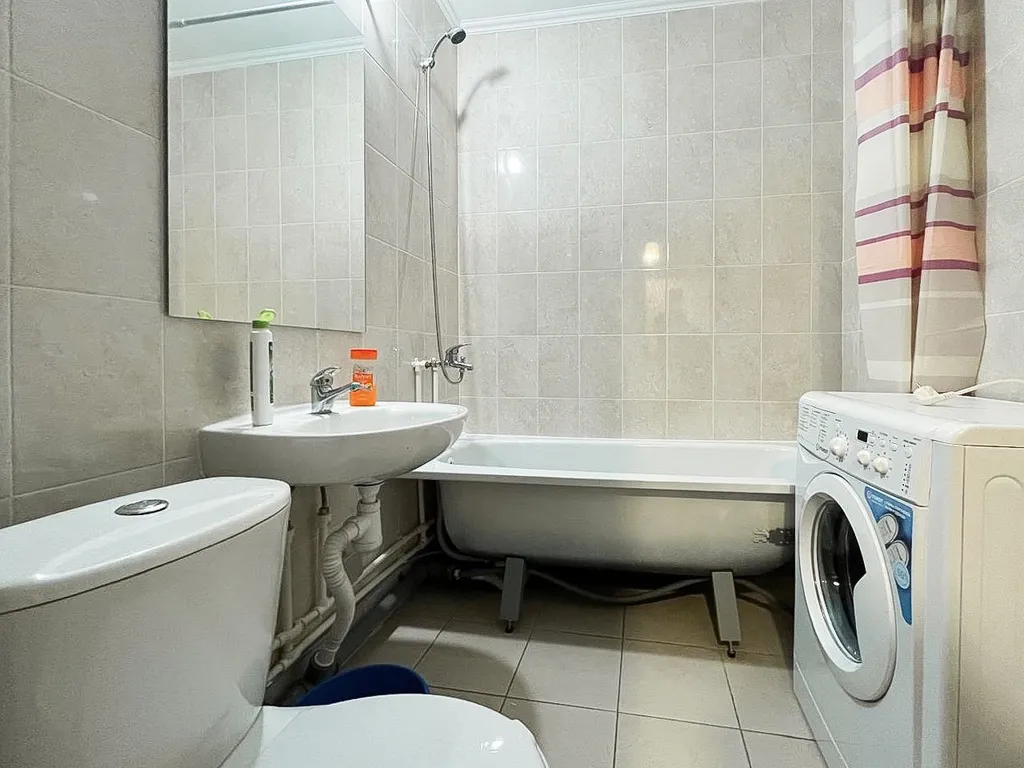 Квартира 1-комнатная Квартира — Песочный