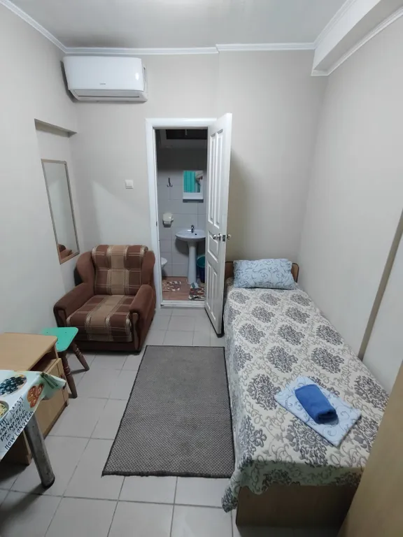 Квартира Комната — Сочи