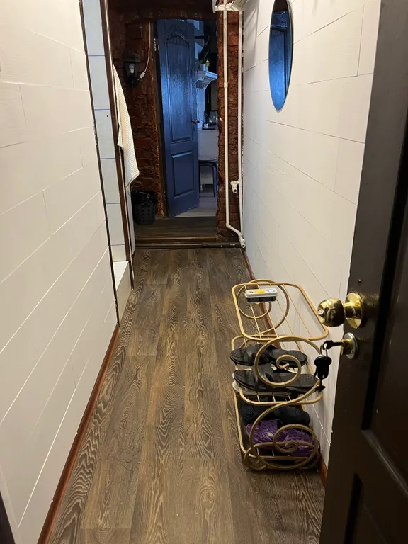 Квартира Квартира Самая уютная студия — Ярославль