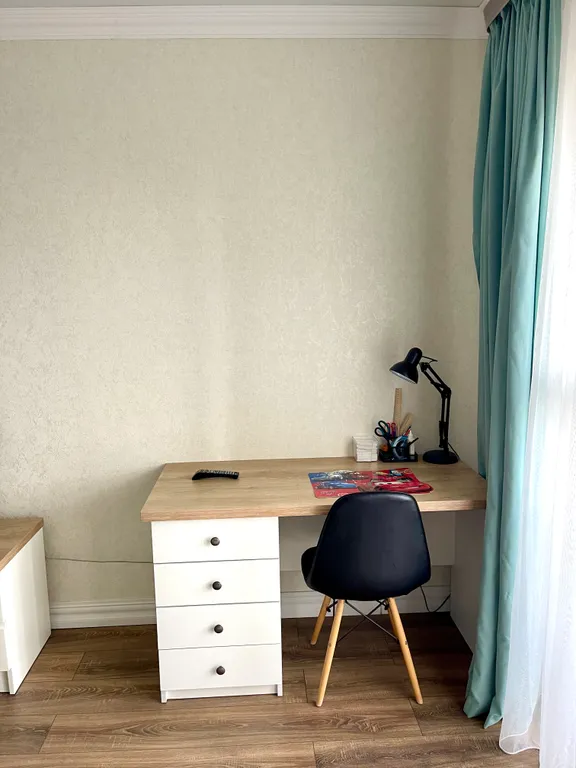 Просторная 3-к квартира в центре Калининграде