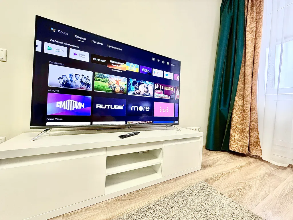 Гостевые апартаменты "БАТИССО"