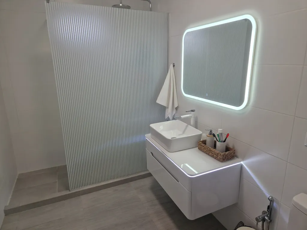 Дом в хуторе Красный