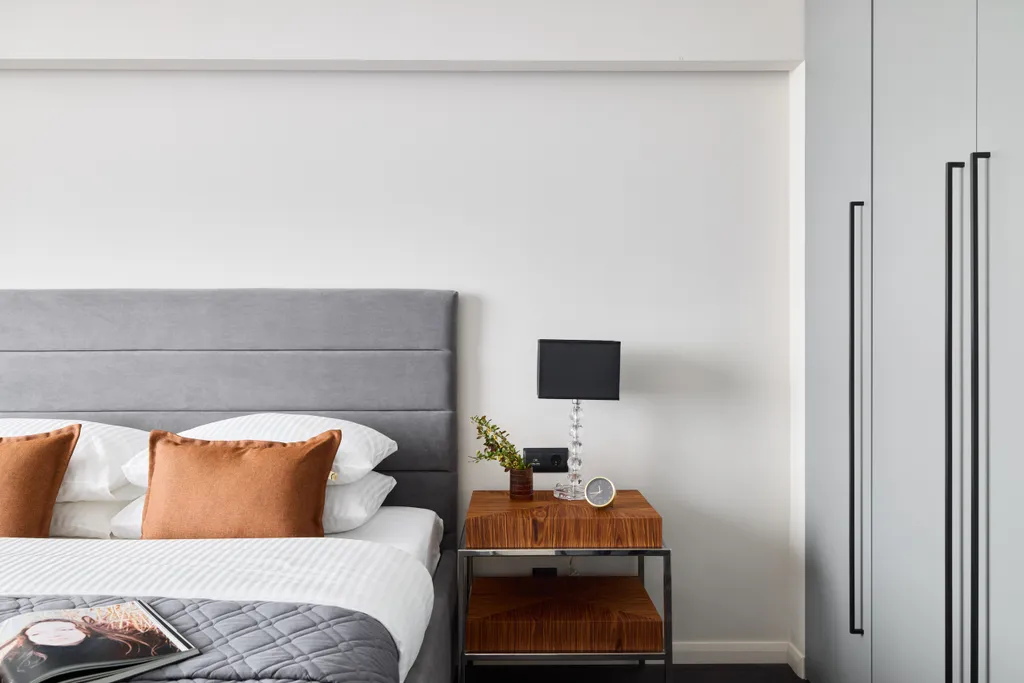 Квартира Роскошные апартаменты для 4 гостей — Санкт-Петербург