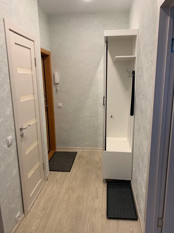 Уютная 1-комнатная квартира в тихом районе