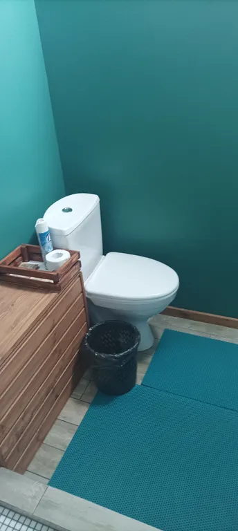 1-комнатный Дом