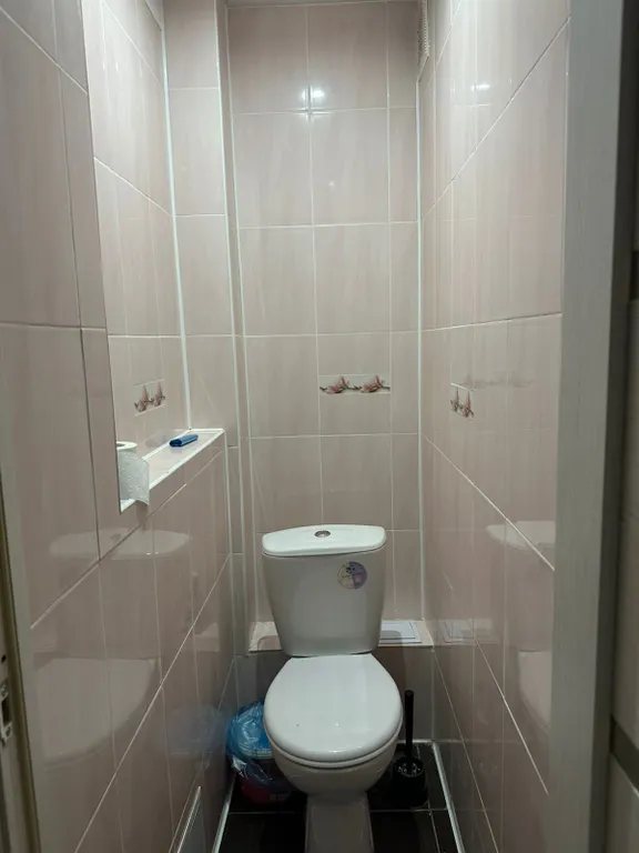 Квартира 1-комнатная Квартира — Элиста