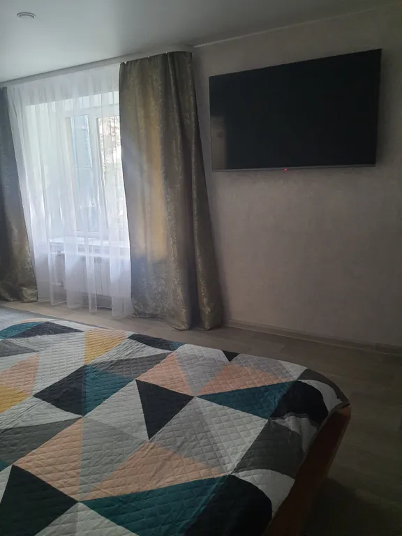 Квартира на Неве