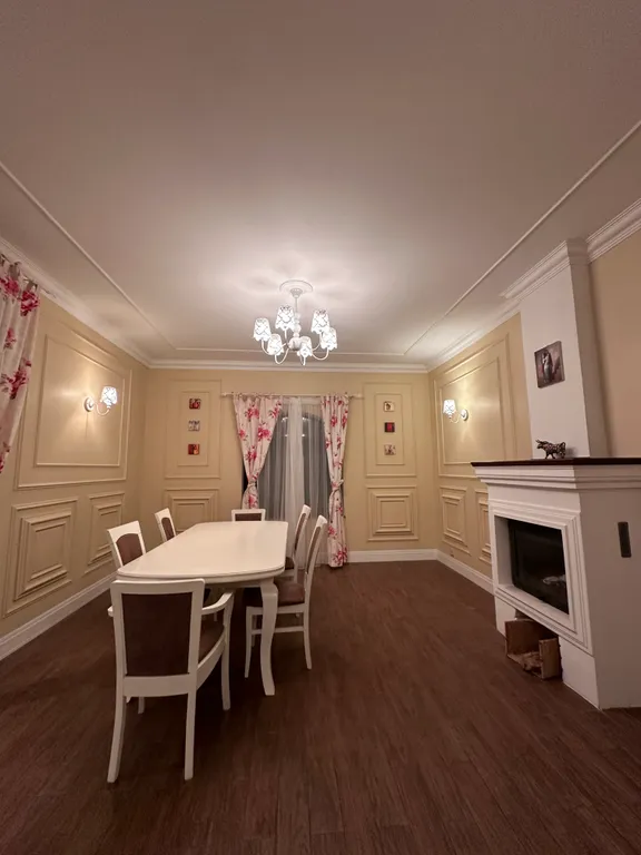 Коттедж на берегу моря