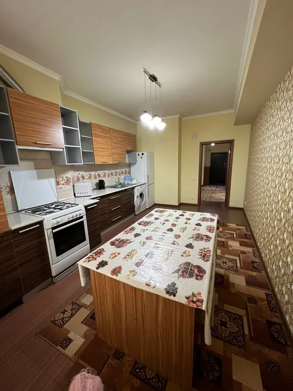 Бишкек парк