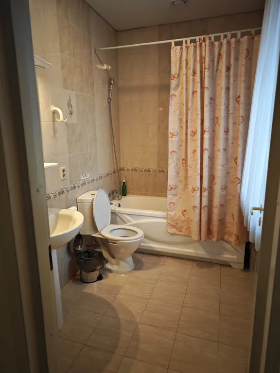 Уютная гостевая комната в гостевом доме