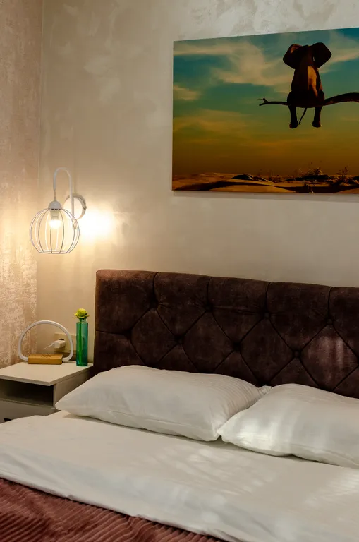 Центр, в 5 минутах от Кремля