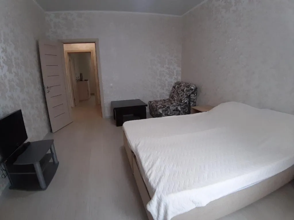 Квартира Светлая квартира с видом на море и Лазаревское — Лазаревское