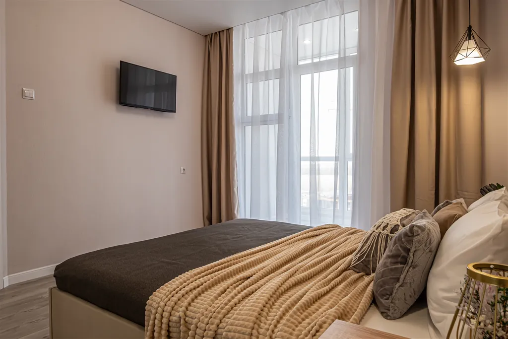 Новая квартира жк кварталы