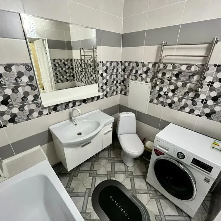 Самый красивый дом на Батыс-2