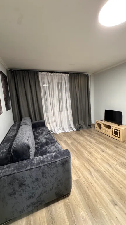 Самая уютная квартира