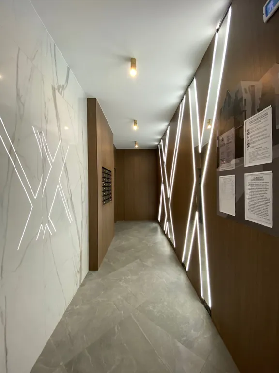 Люкс-евродвушка Атмосфера с видом на реку