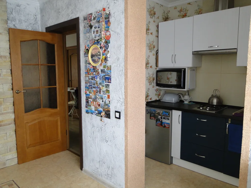 Квартира рядом с крепостью Пиллау