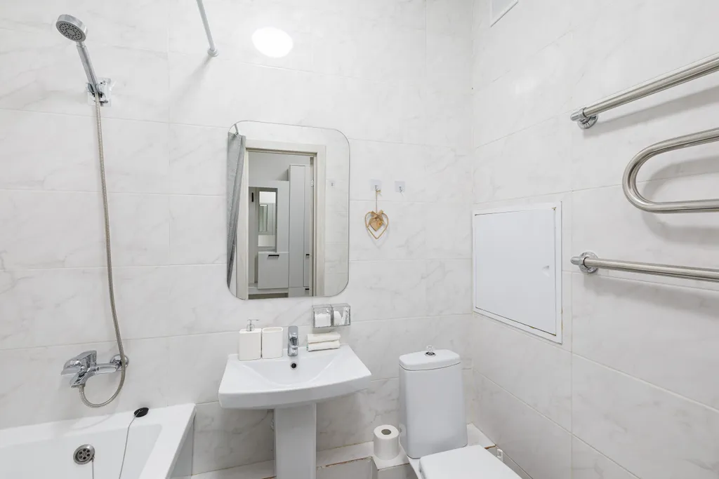 Уютная студия в Балашихе