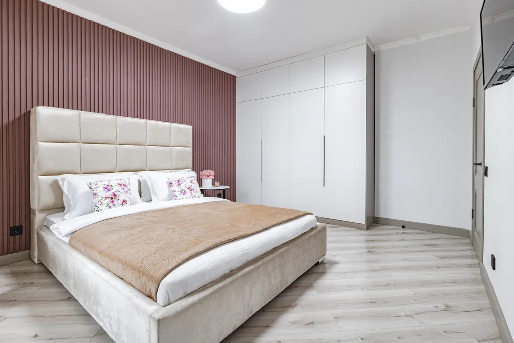 Стильные апарты