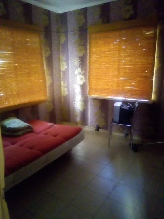 Уютный домик