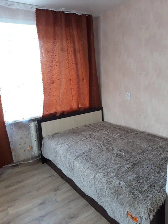 3 раздельных спальных места, центр