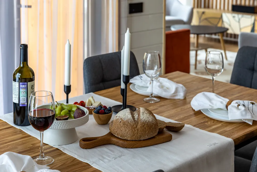 Коттедж Гостевой дом Тень сосны — Санкт-Петербург