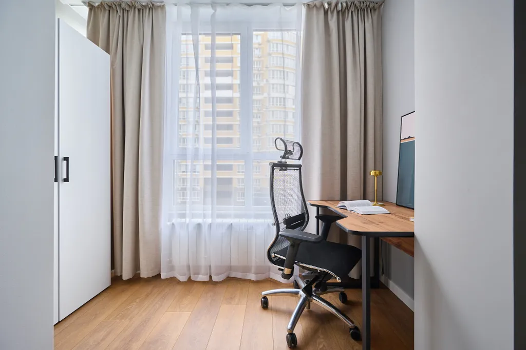 Квартира Апартаменты с изысканным ремонтом в ЖК Элегант — Краснодар