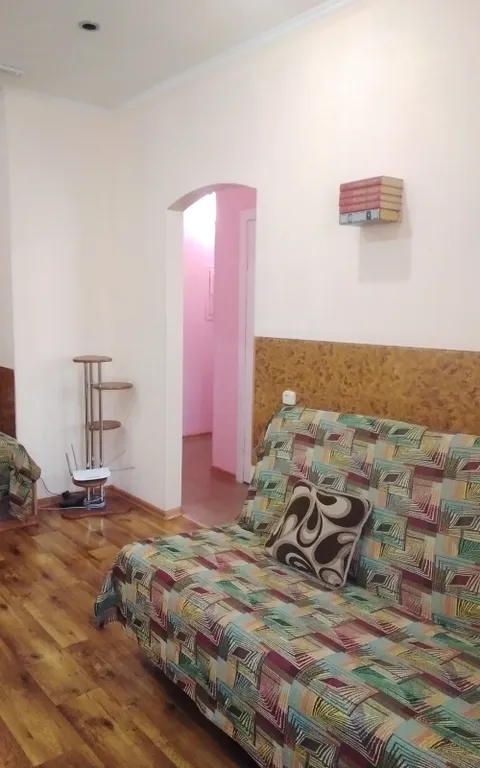 Квартира Квартира То, что вы ищите — Красноярск