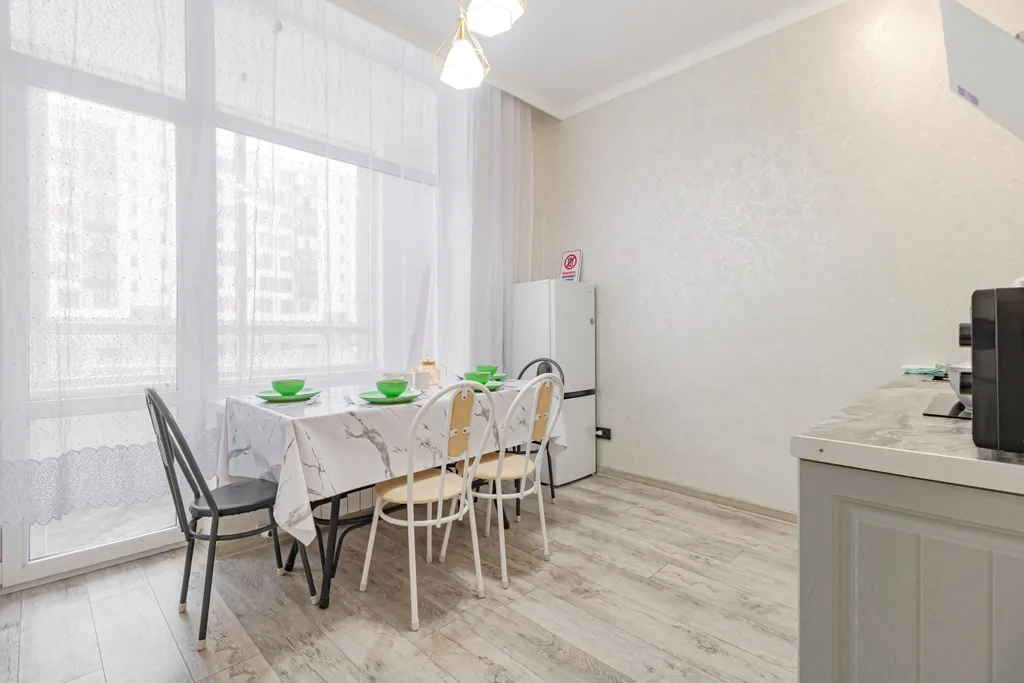 Өнер Резиденс