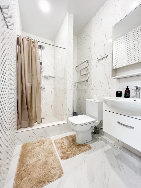 Квартира Уютная квартира — Иркутск