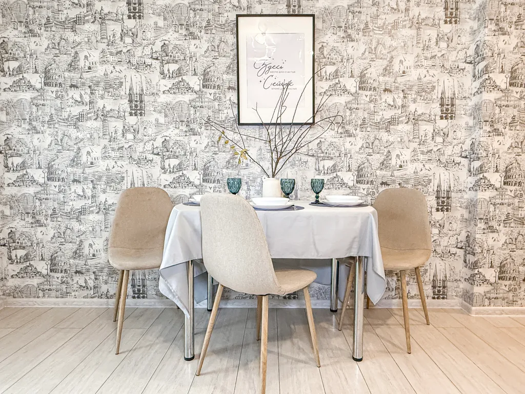 Квартира Квартира-галерея у моря — Анапа