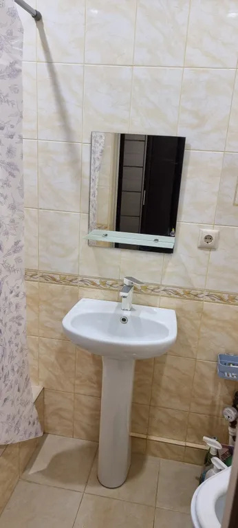 Уютная квартира в районе жд вокзала