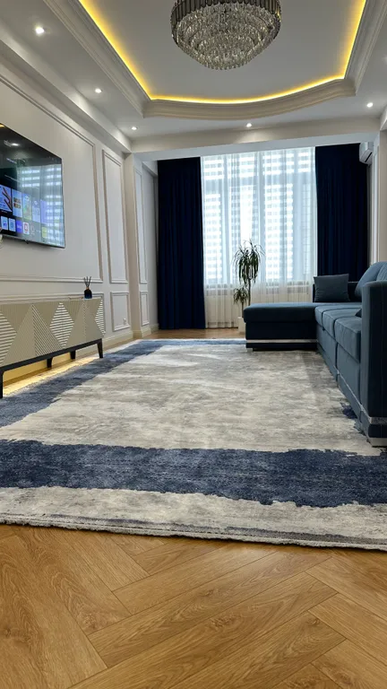 Квартира с видом на море