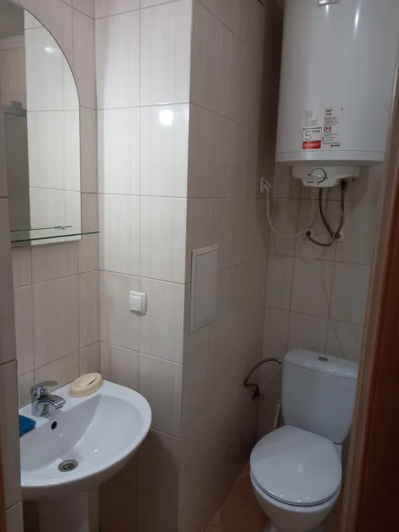 Прекрасная квартира для комфортного отдыха