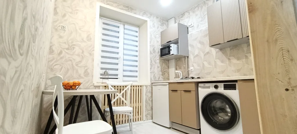 Lux Апартаменты