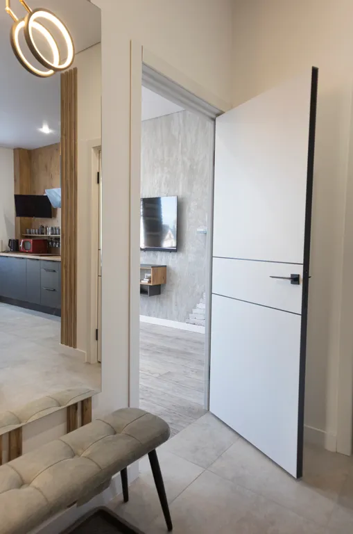 Резиденция у замка