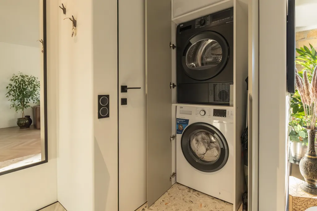 Квартира Квартира Lenina Rooms — Махачкала