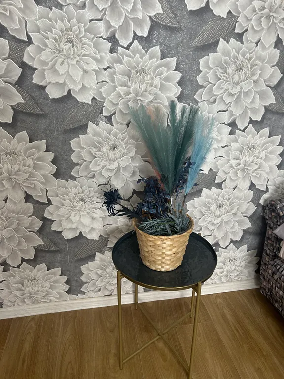 Евродвушка с евроремонтом