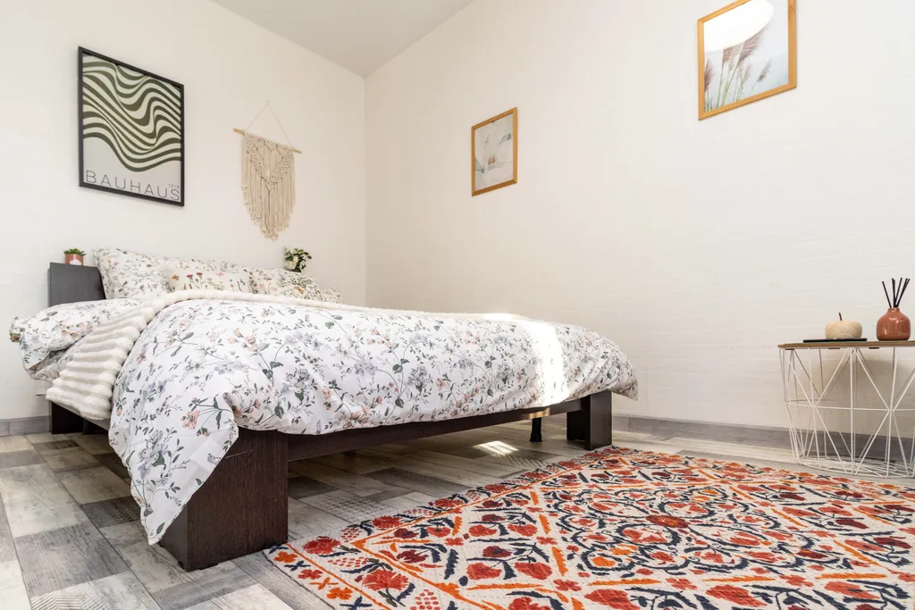 Современная студия в новом жк малой этажности