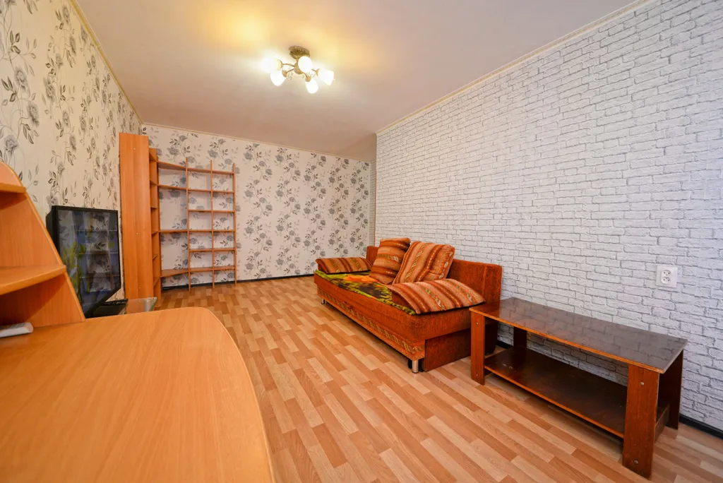 Апартаменты рядом с автомагистралью