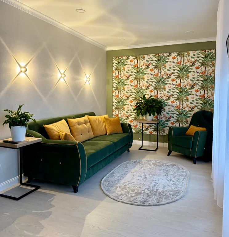 Территория комфорта