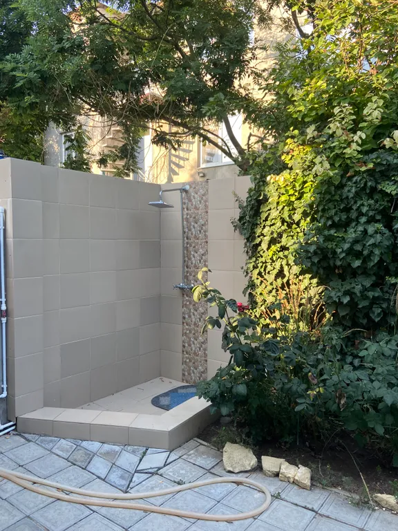 Коттедж под ключ