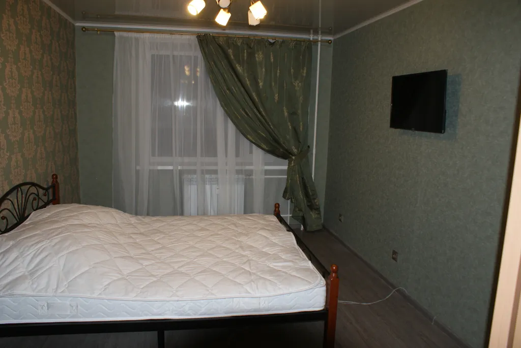 Квартира Двухкомнатная квартира с новым ремонтом — Ярославль