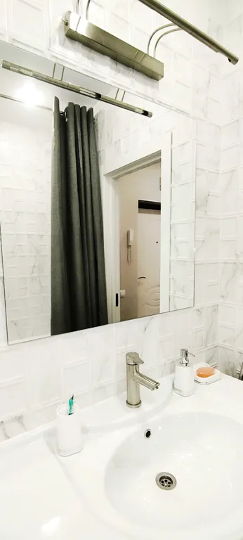 Новая, уютная квартира в 10 минутах от центра на берегу р. Кубань